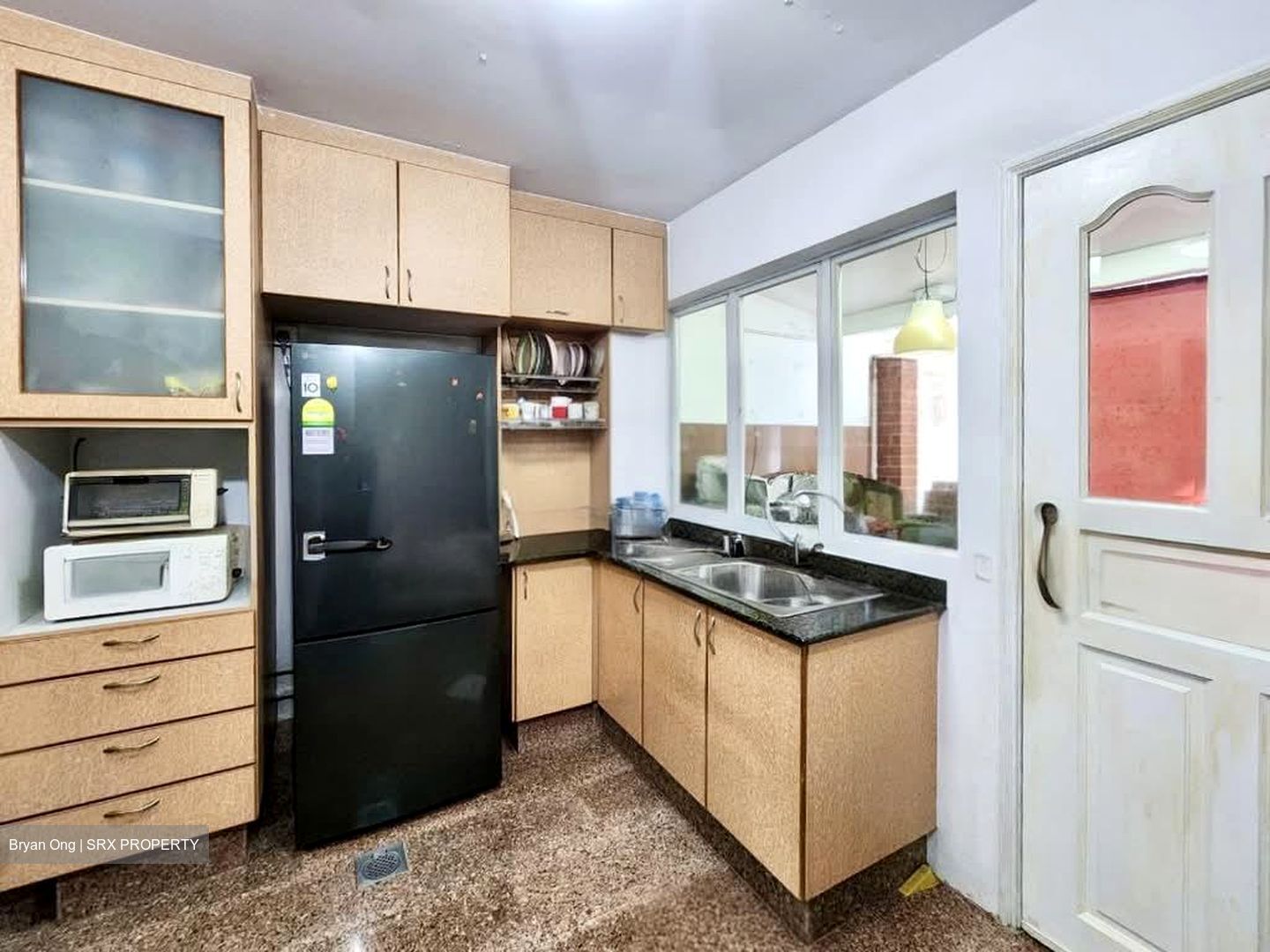 Dunearn Road (D21), Semi-Detached #552481291
